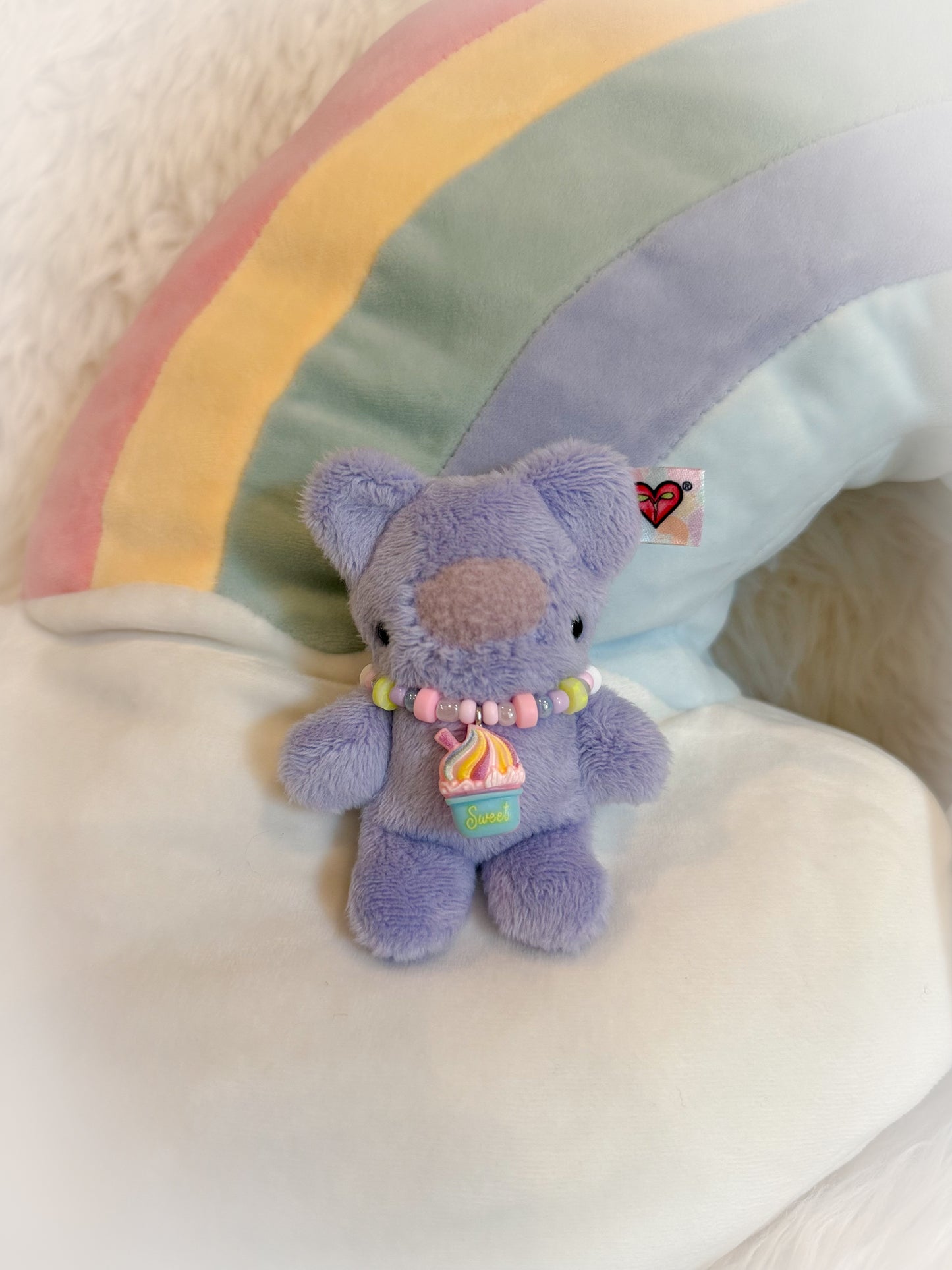 BeanTown Buddies® Tiny Gummi Bear