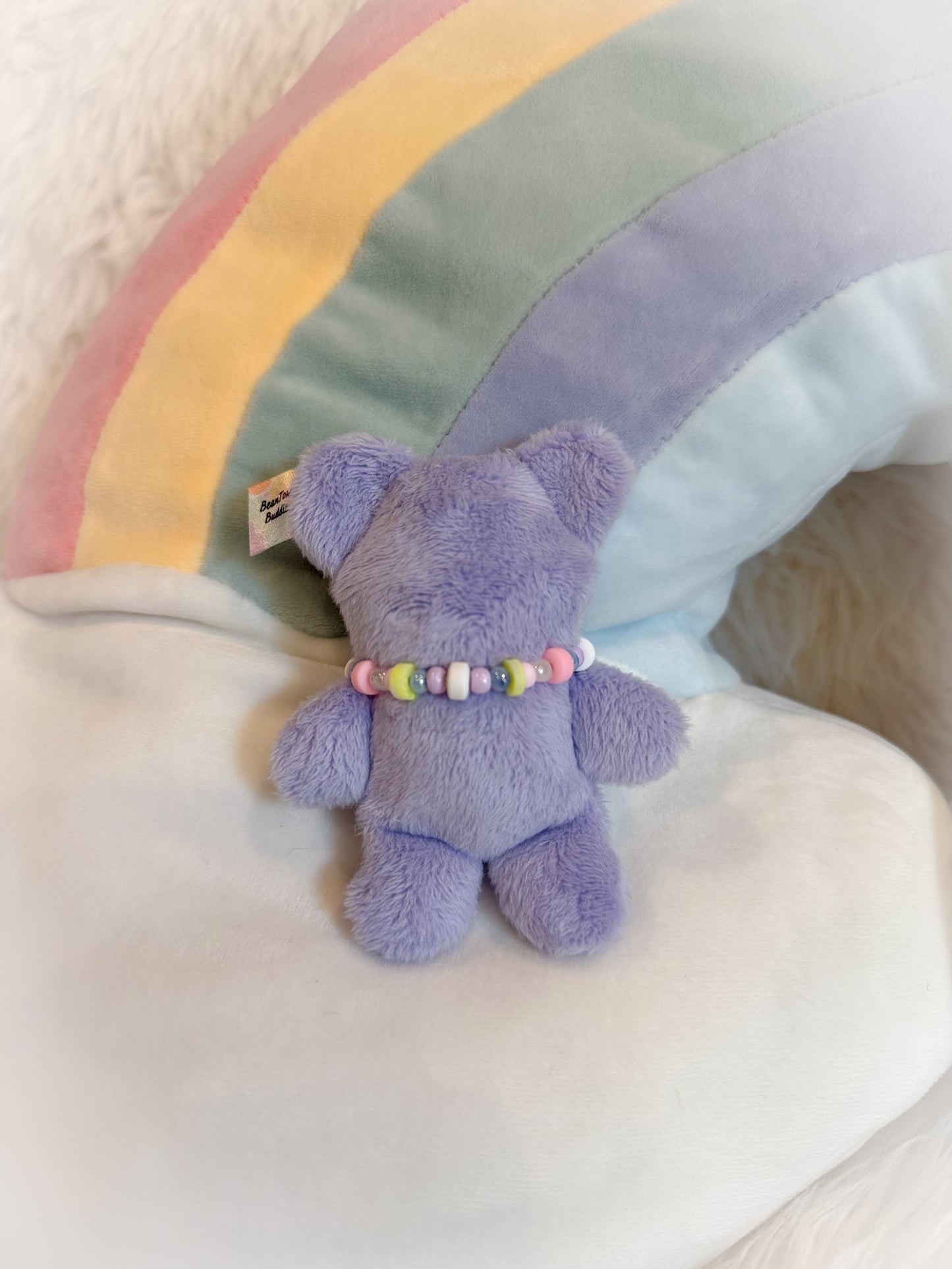 BeanTown Buddies® Tiny Gummi Bear