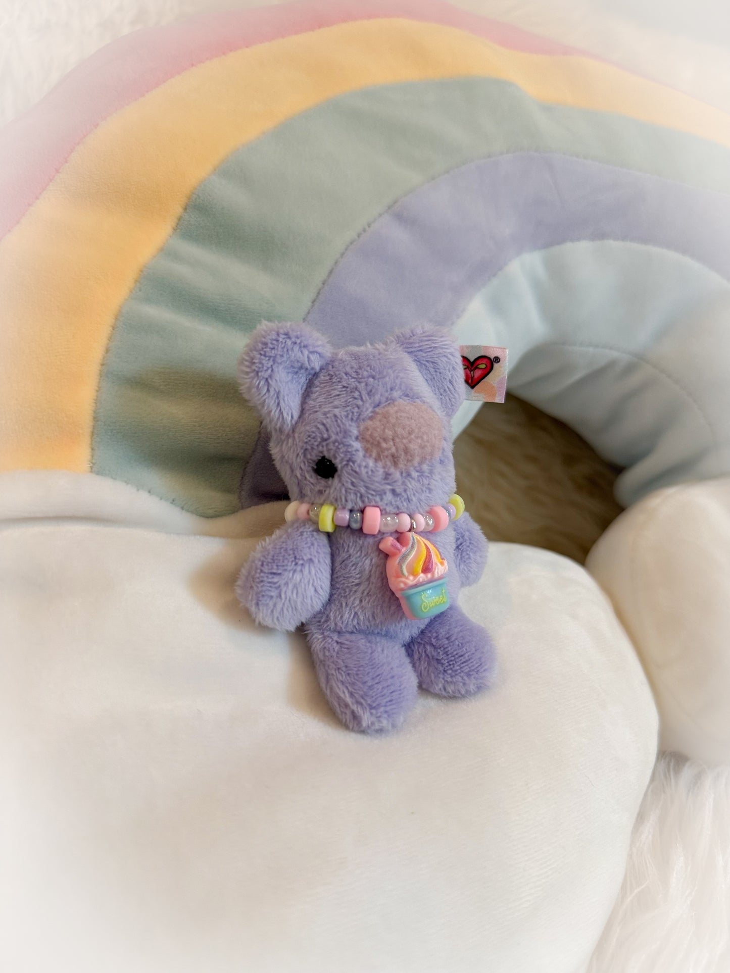 BeanTown Buddies® Tiny Gummi Bear