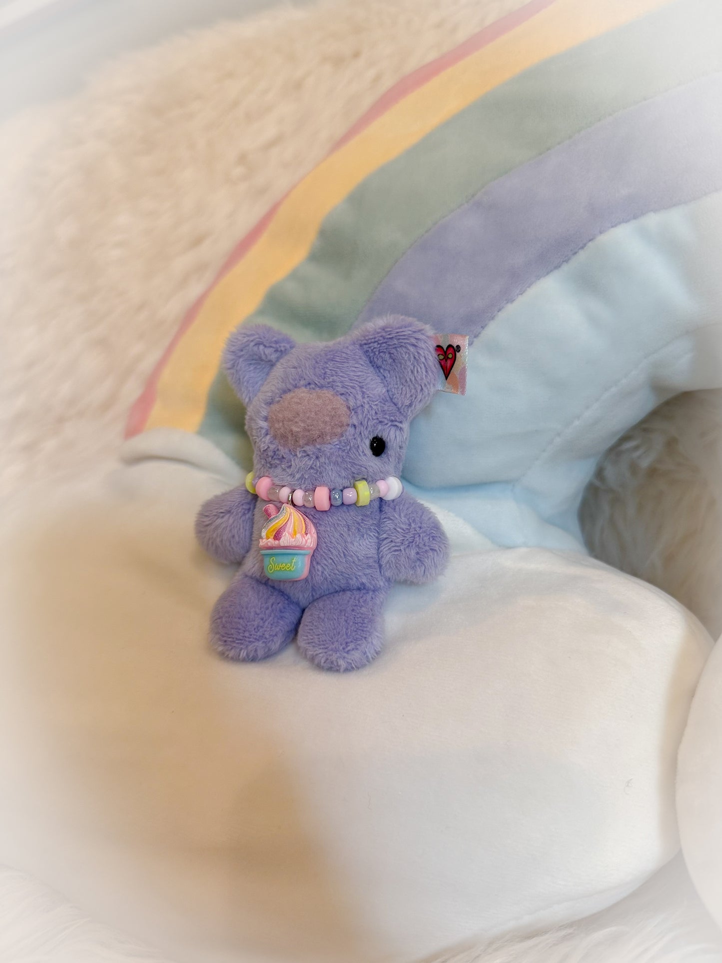 BeanTown Buddies® Tiny Gummi Bear
