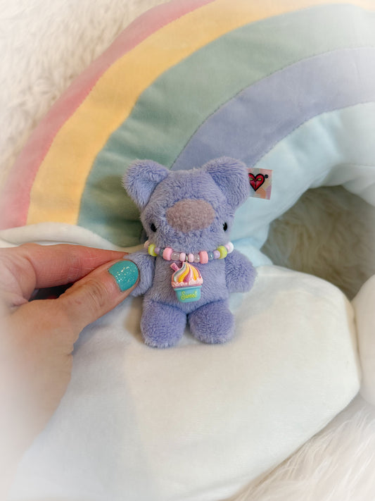 BeanTown Buddies® Tiny Gummi Bear