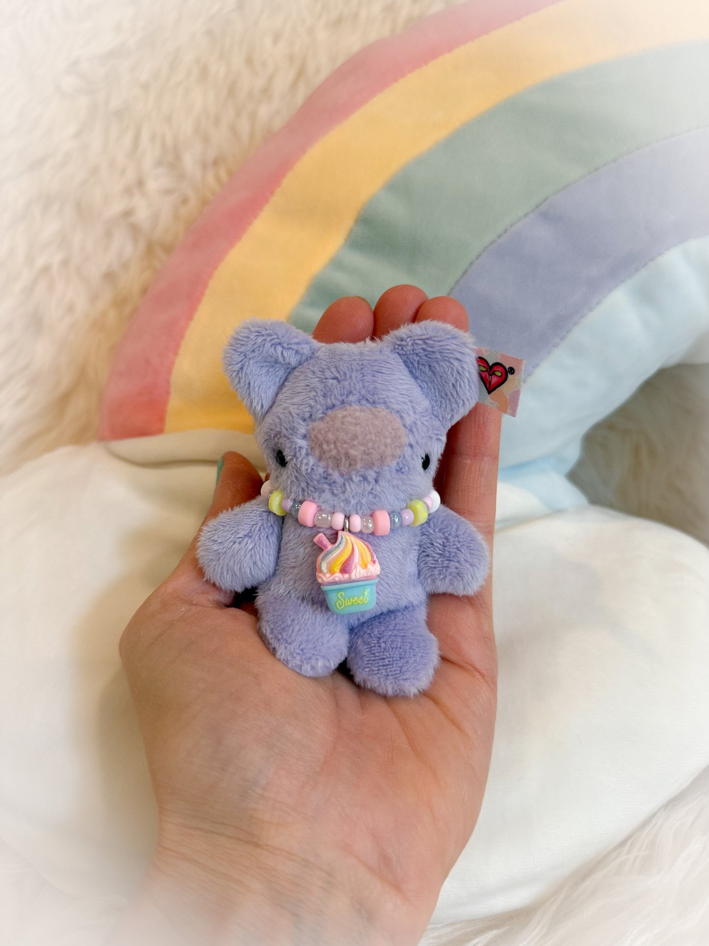 BeanTown Buddies® Tiny Gummi Bear