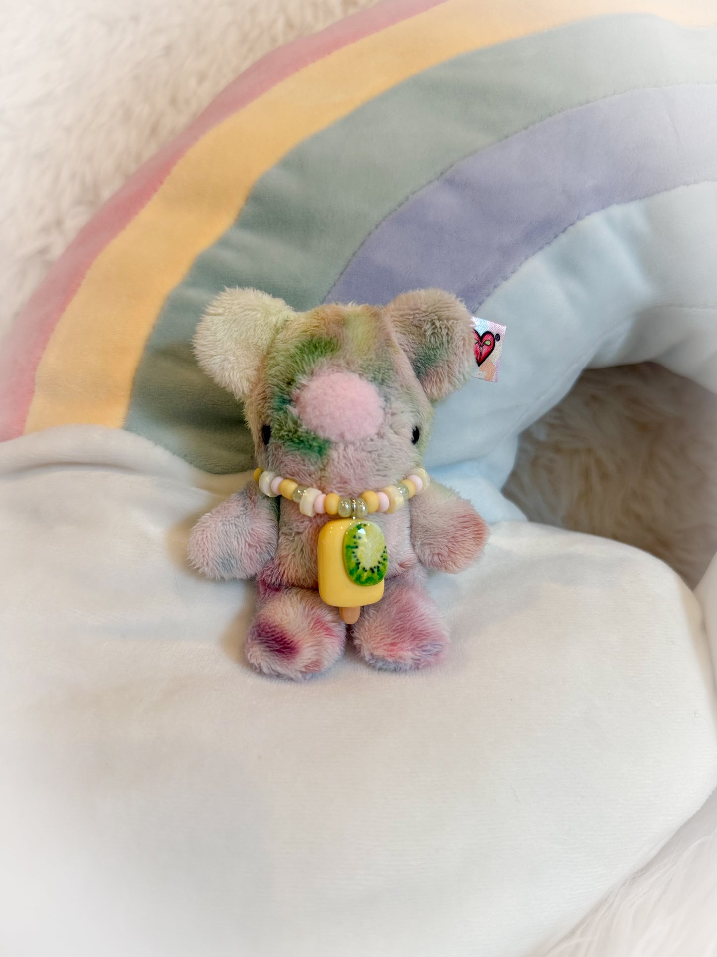 BeanTown Buddies® Tiny Gummi Bear