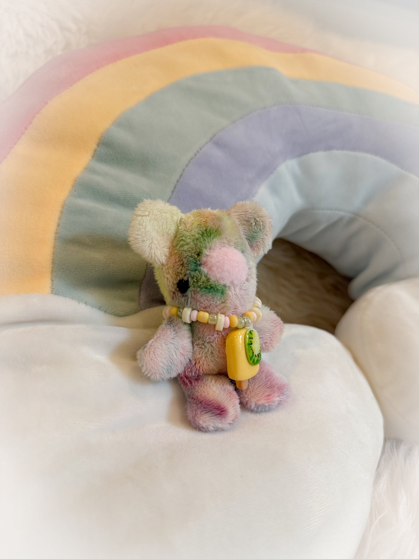 BeanTown Buddies® Tiny Gummi Bear