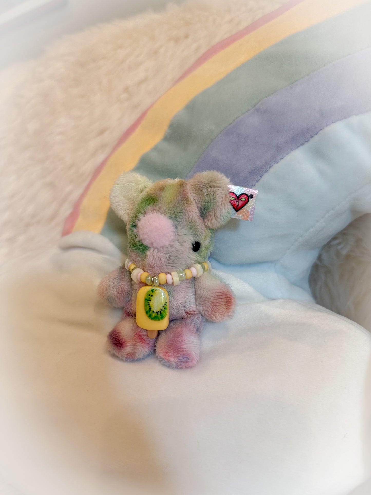 BeanTown Buddies® Tiny Gummi Bear