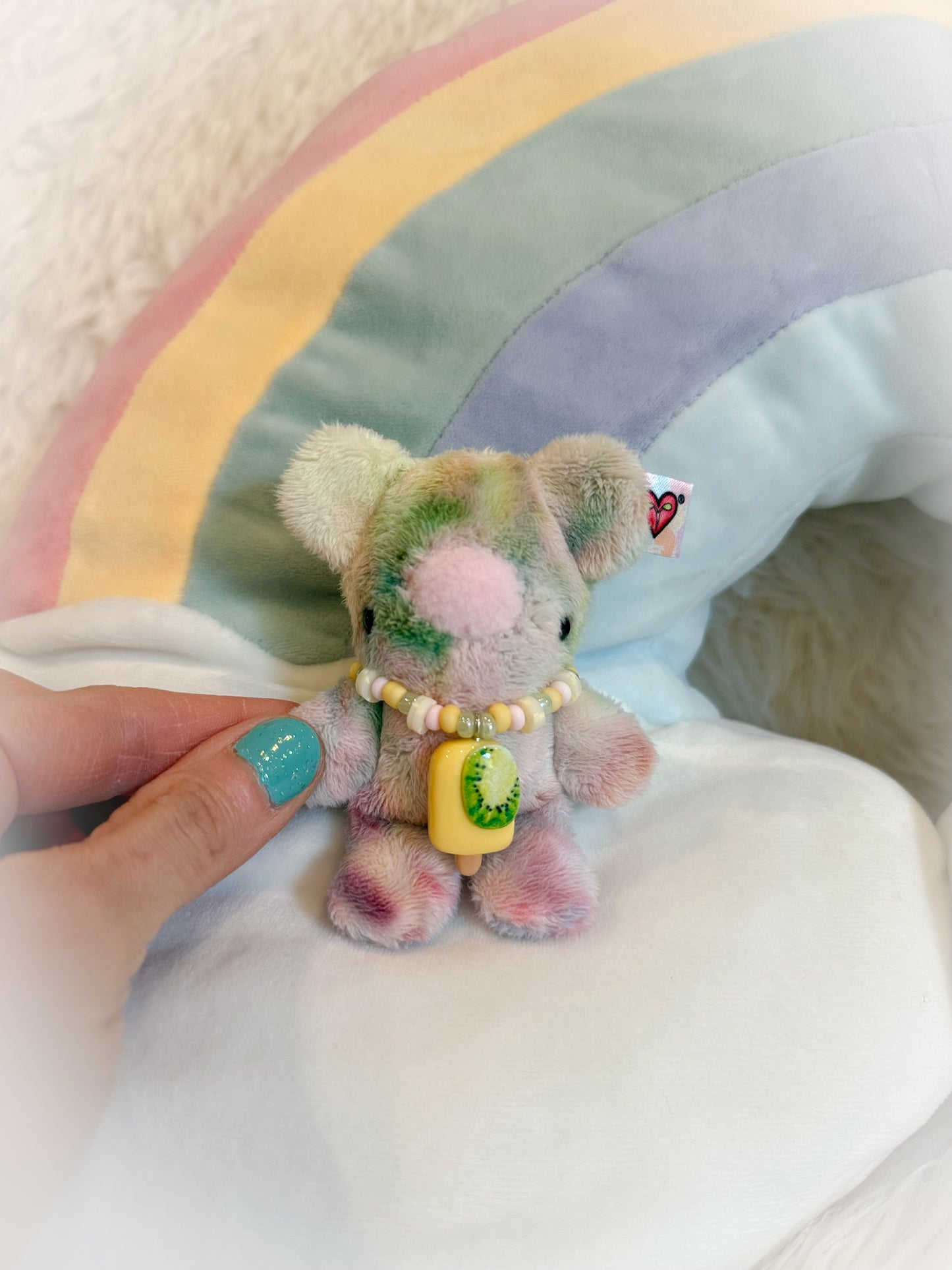 BeanTown Buddies® Tiny Gummi Bear