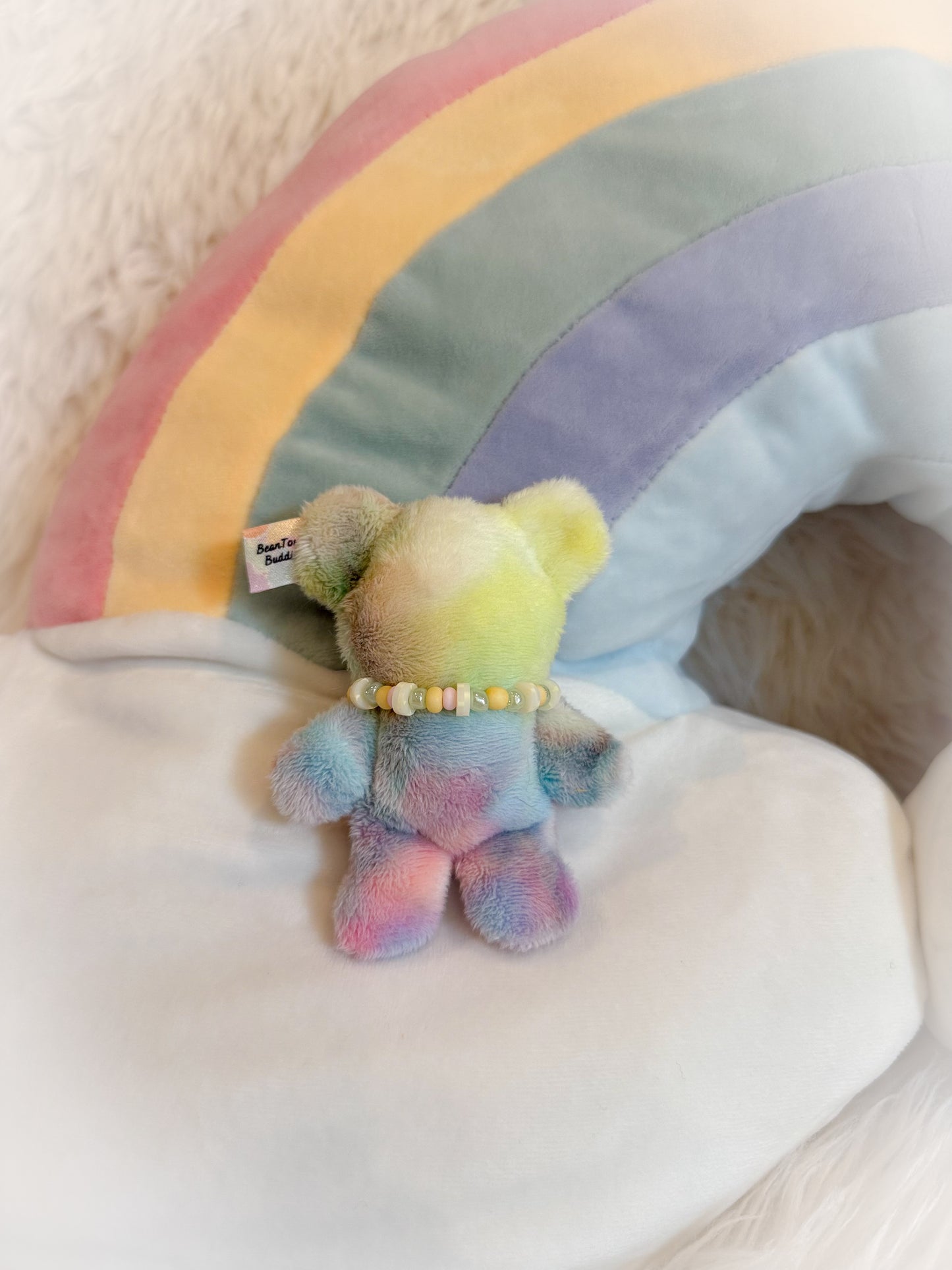 BeanTown Buddies® Tiny Gummi Bear