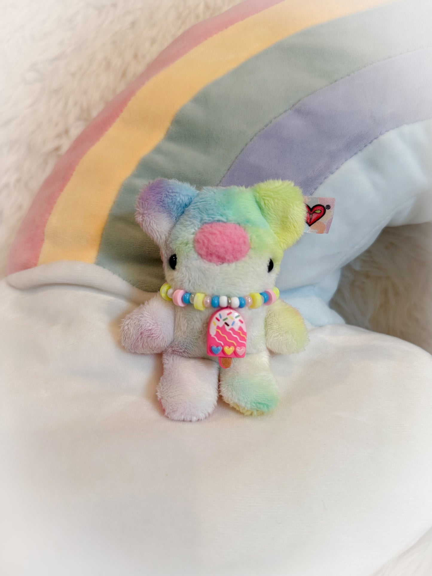 BeanTown Buddies® Tiny Gummi Bear