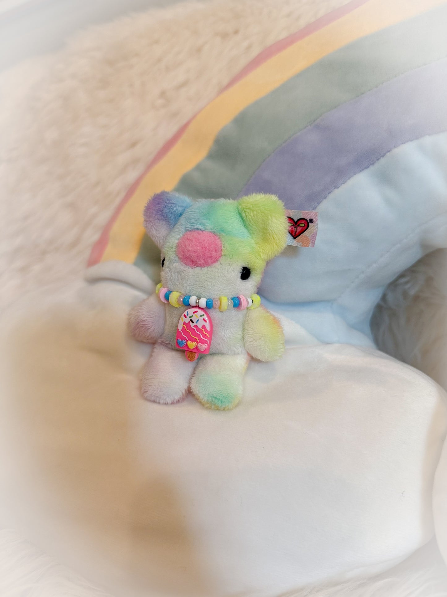 BeanTown Buddies® Tiny Gummi Bear