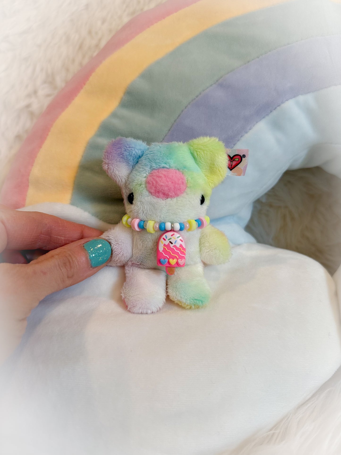 BeanTown Buddies® Tiny Gummi Bear