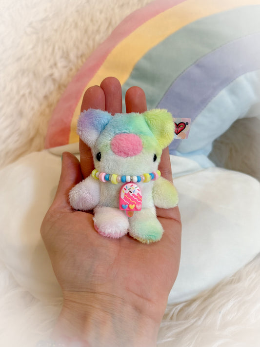 BeanTown Buddies® Tiny Gummi Bear