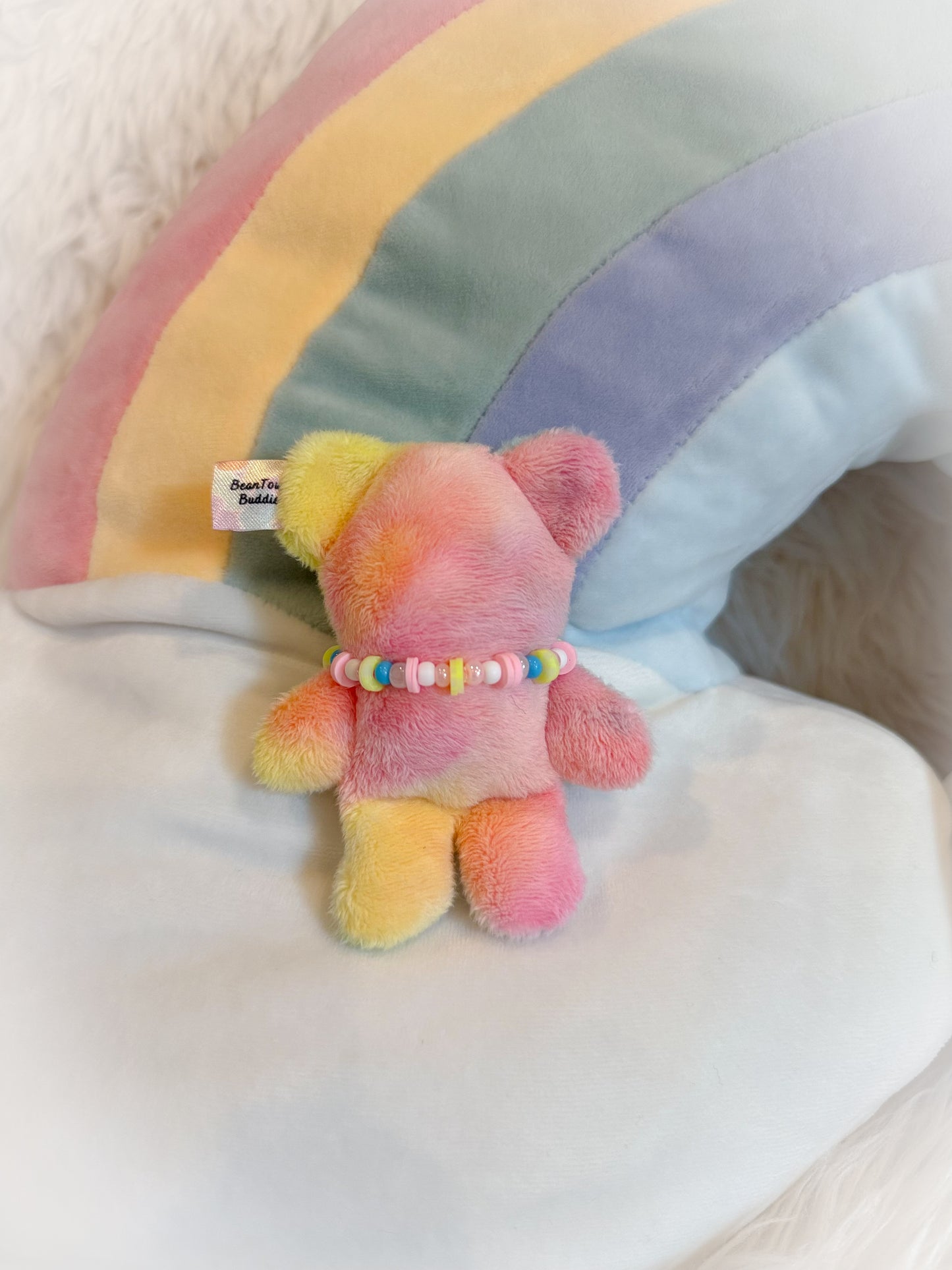 BeanTown Buddies® Tiny Gummi Bear