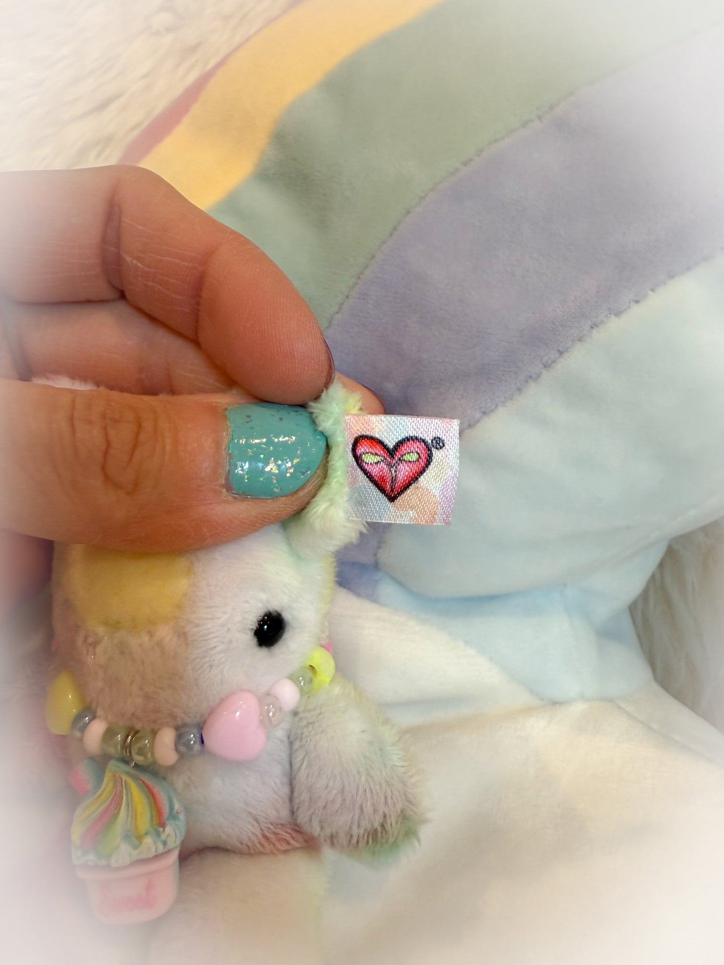 BeanTown Buddies® Tiny Gummi Bear