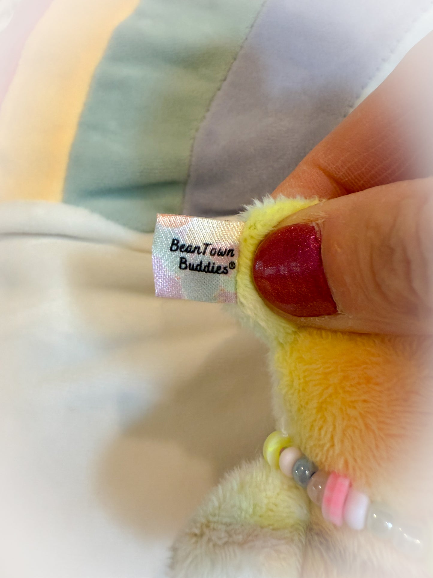 BeanTown Buddies® Tiny Gummi Bear
