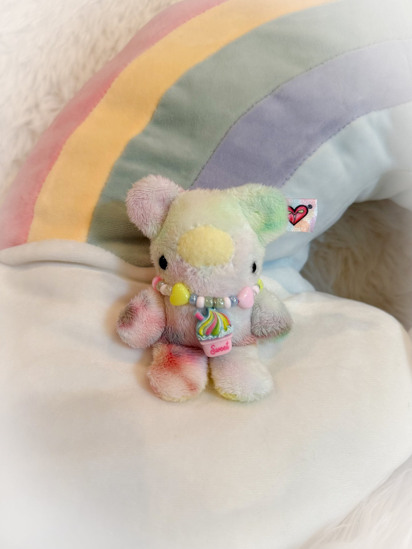 BeanTown Buddies® Tiny Gummi Bear