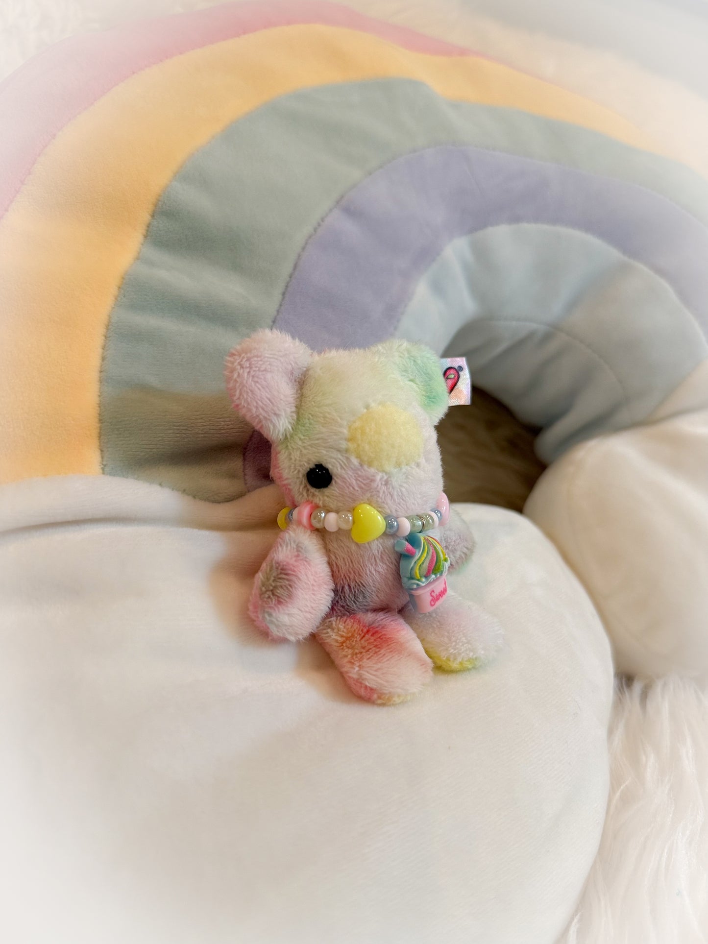 BeanTown Buddies® Tiny Gummi Bear
