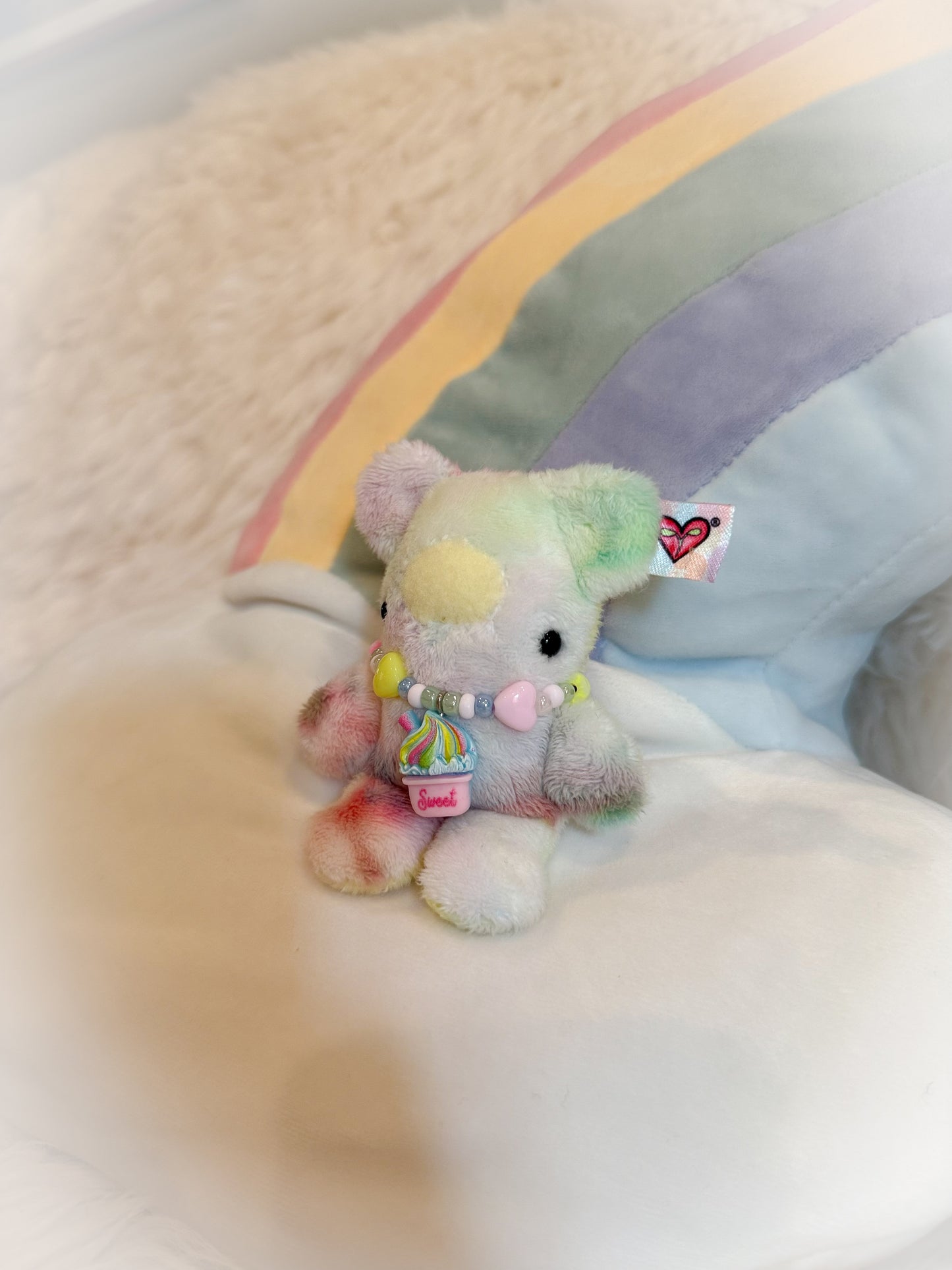BeanTown Buddies® Tiny Gummi Bear