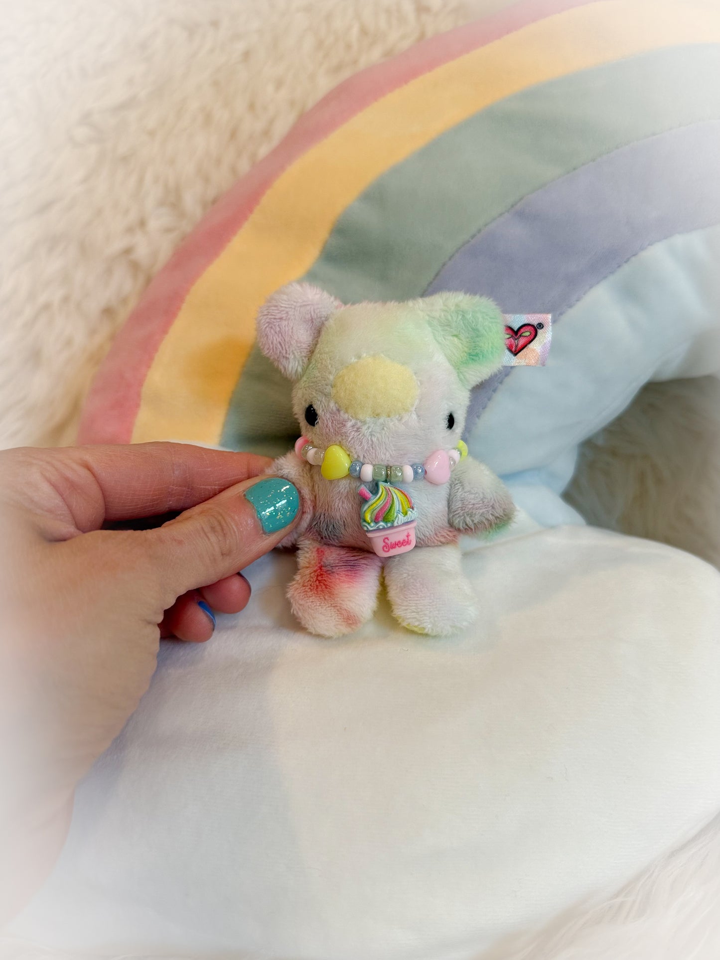 BeanTown Buddies® Tiny Gummi Bear