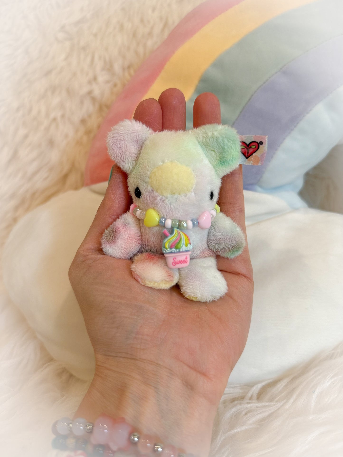 BeanTown Buddies® Tiny Gummi Bear