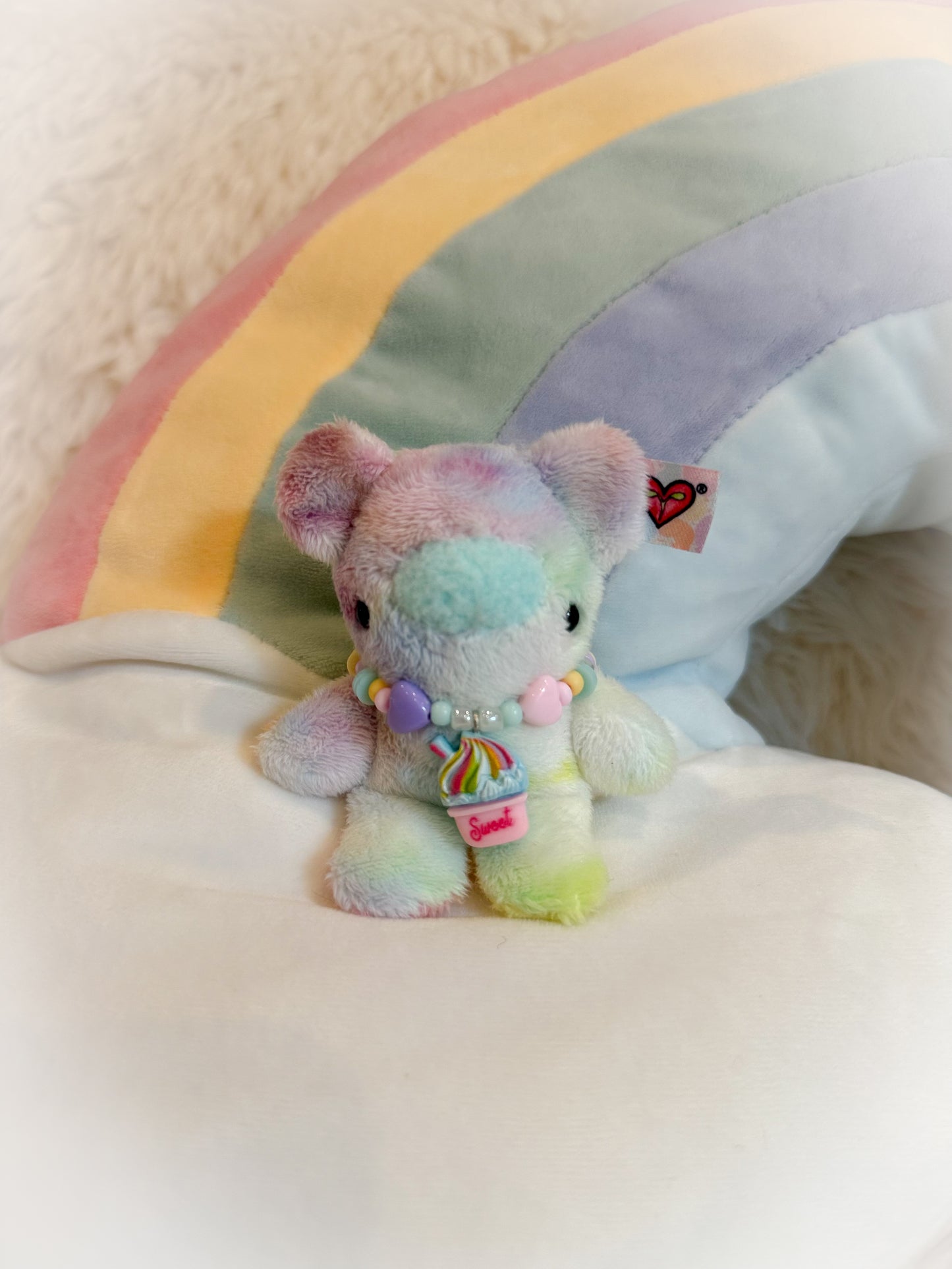 BeanTown Buddies® Tiny Gummi Bear