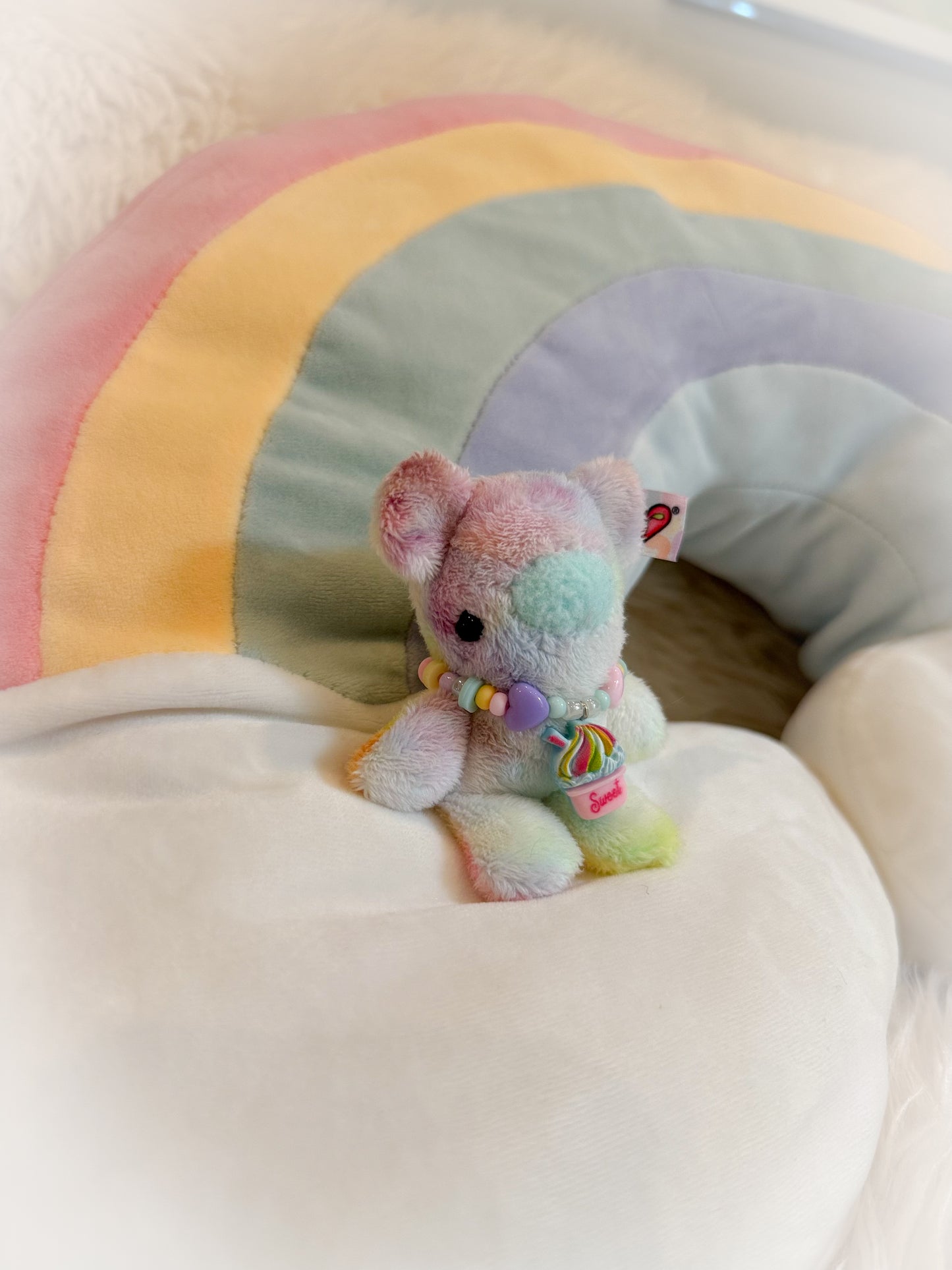BeanTown Buddies® Tiny Gummi Bear