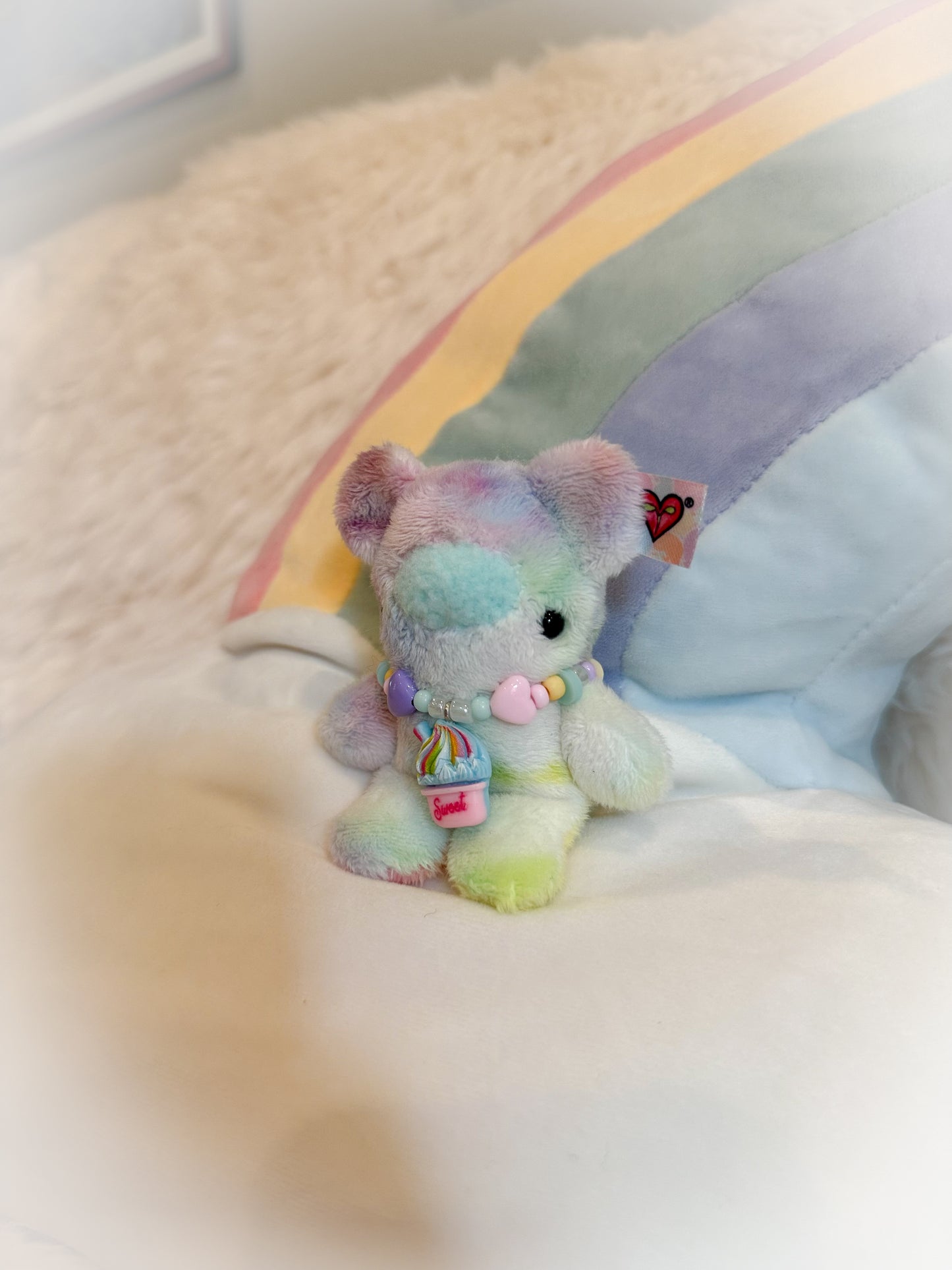 BeanTown Buddies® Tiny Gummi Bear