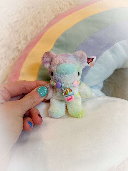 BeanTown Buddies® Tiny Gummi Bear