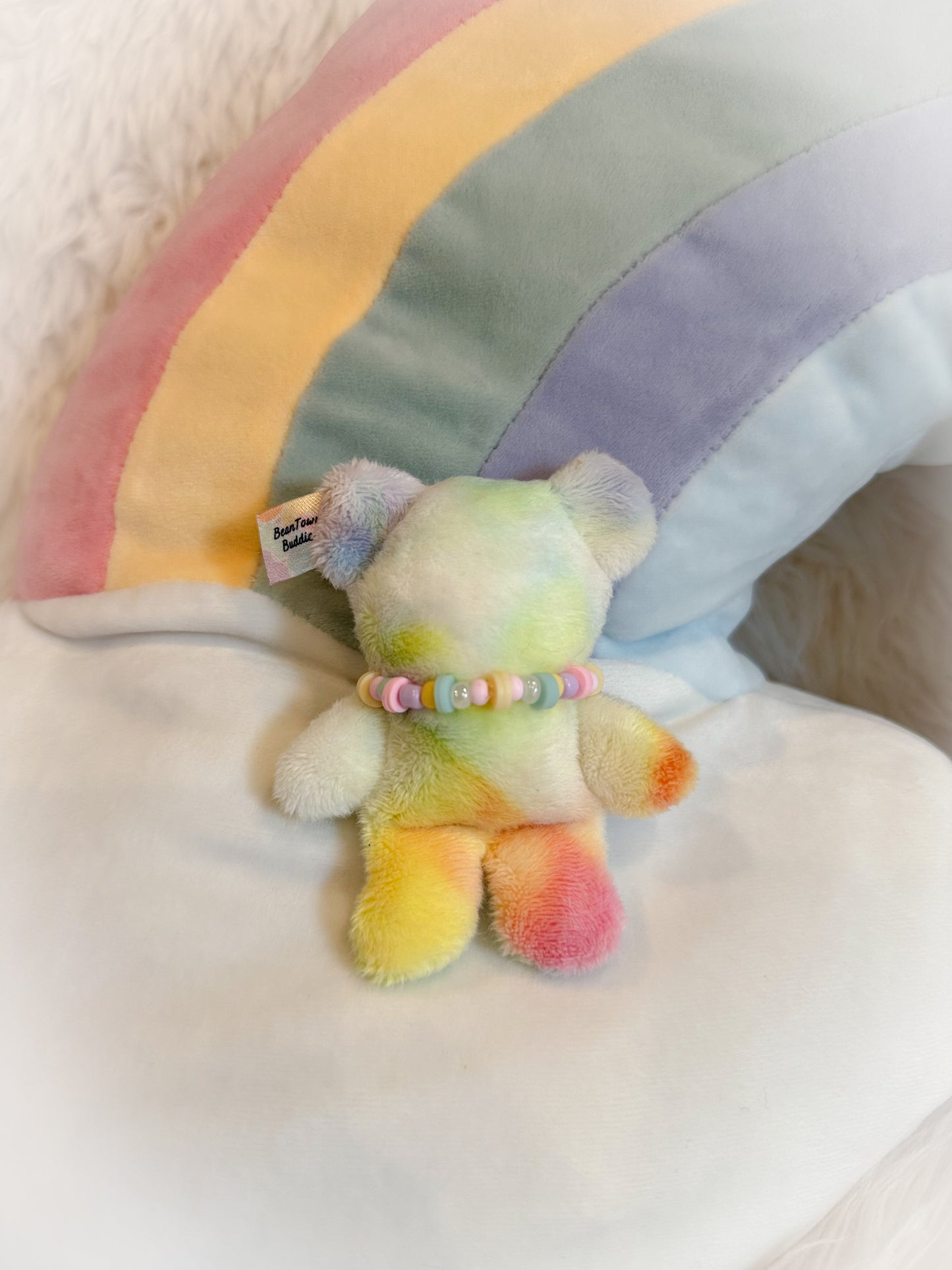 BeanTown Buddies® Tiny Gummi Bear