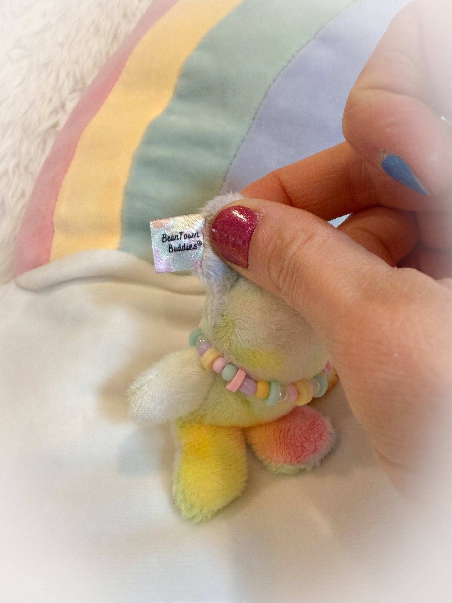 BeanTown Buddies® Tiny Gummi Bear