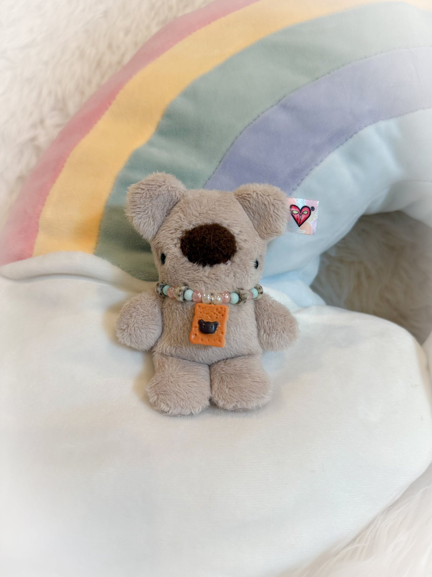 BeanTown Buddies® Tiny Gummi Bear