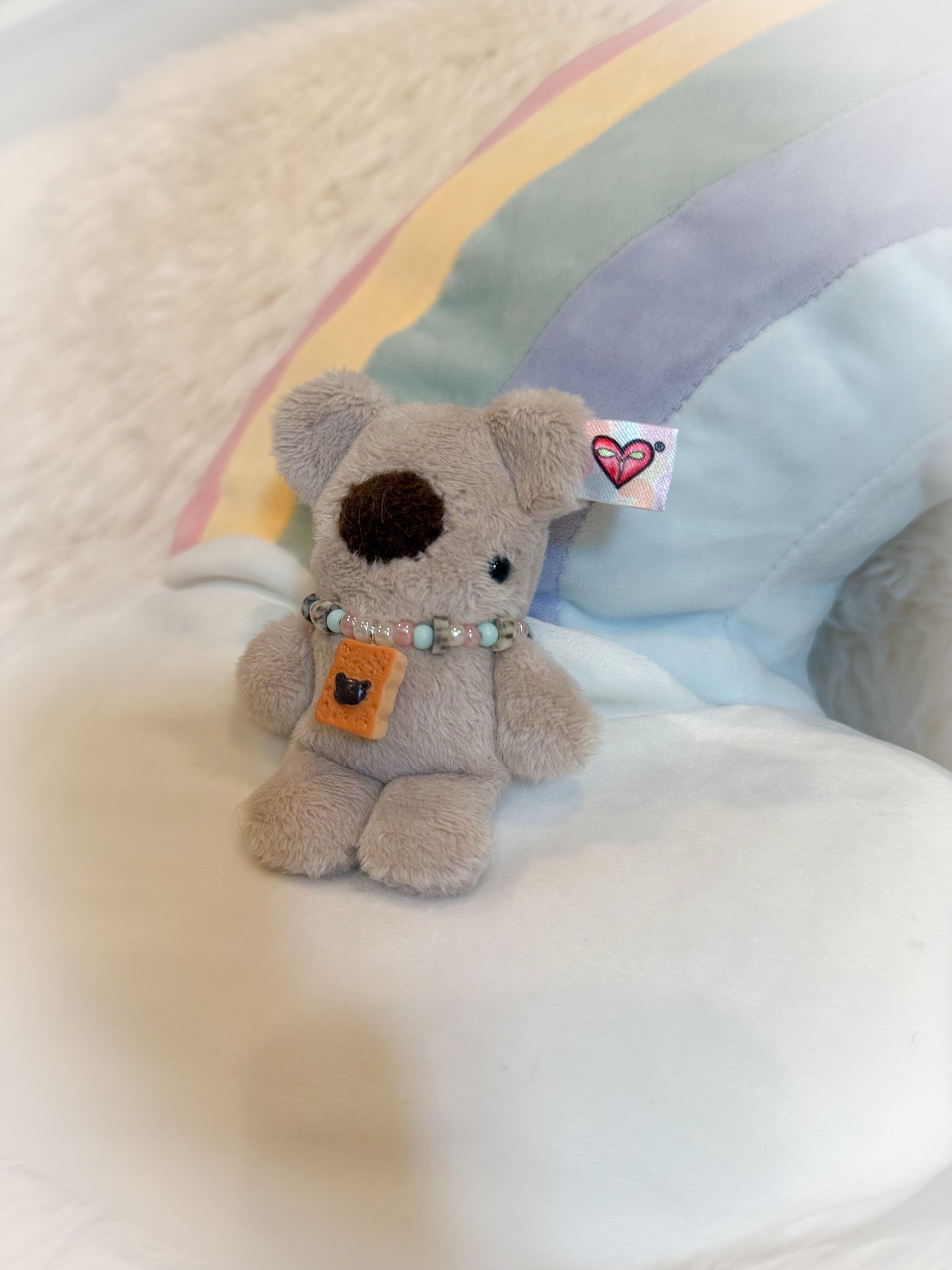 BeanTown Buddies® Tiny Gummi Bear