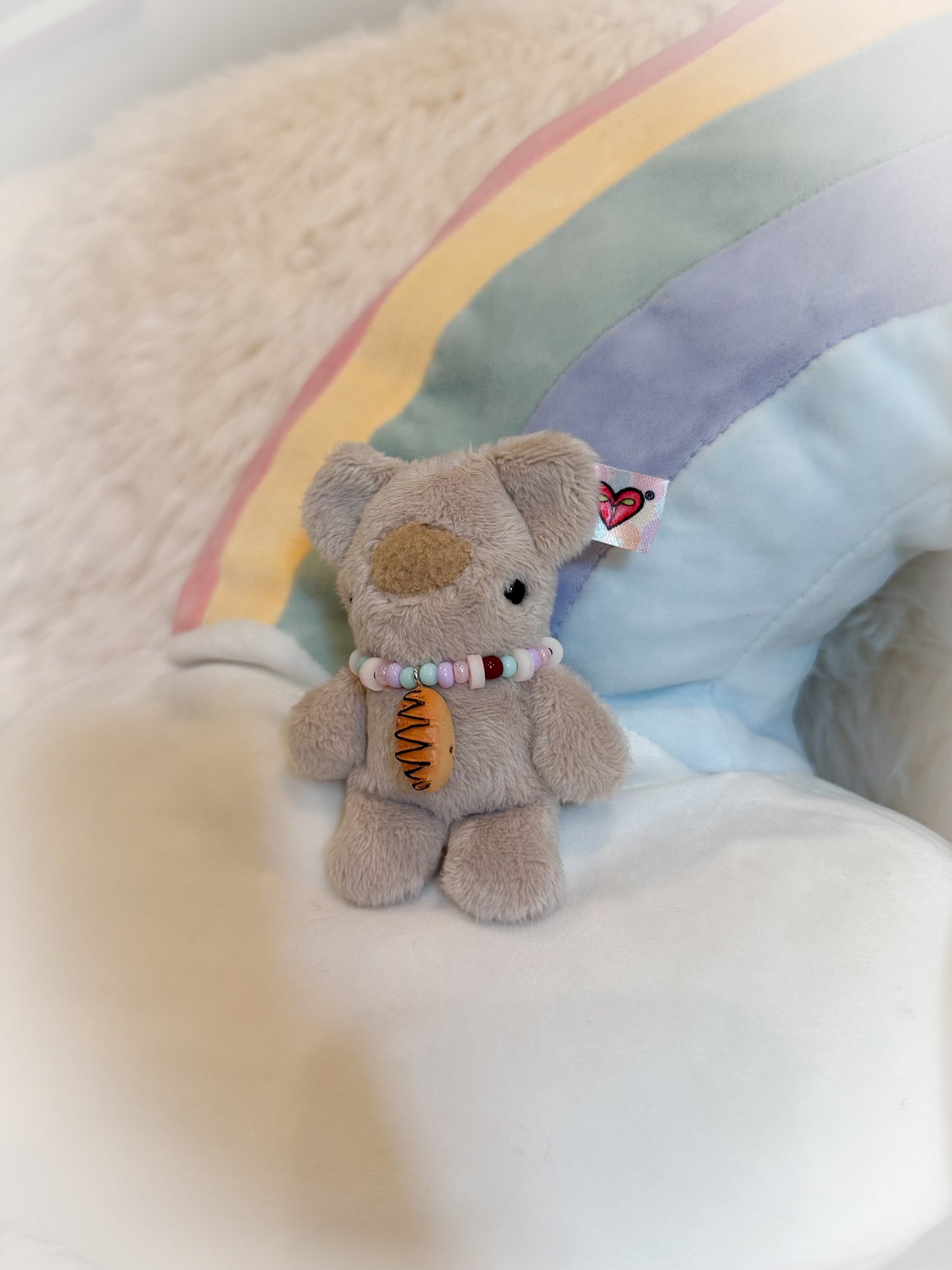 BeanTown Buddies® Tiny Gummi Bear