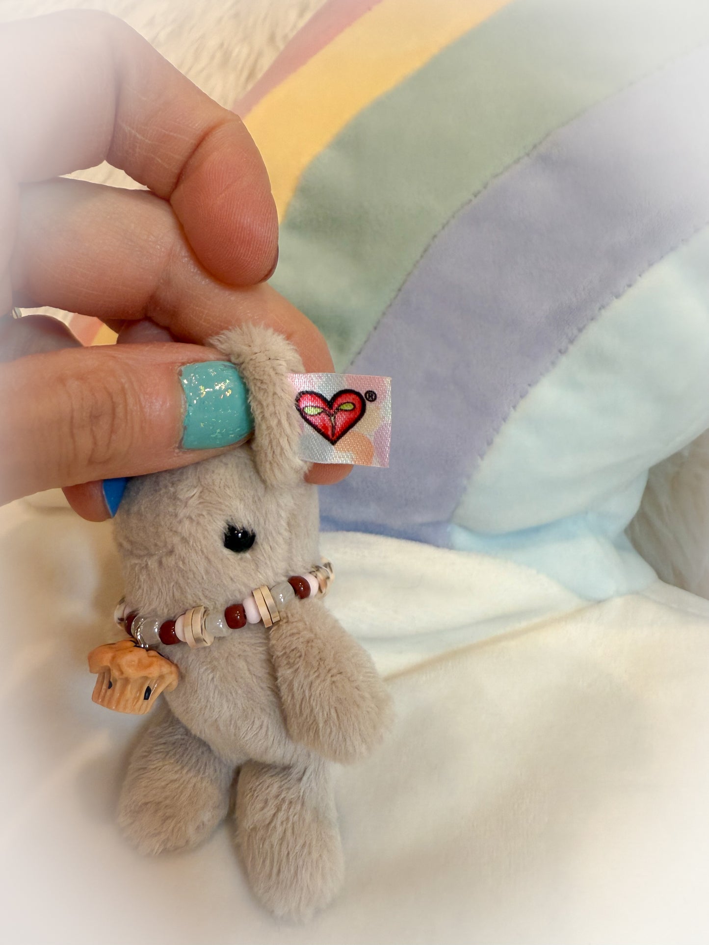 BeanTown Buddies® Tiny Gummi Bear