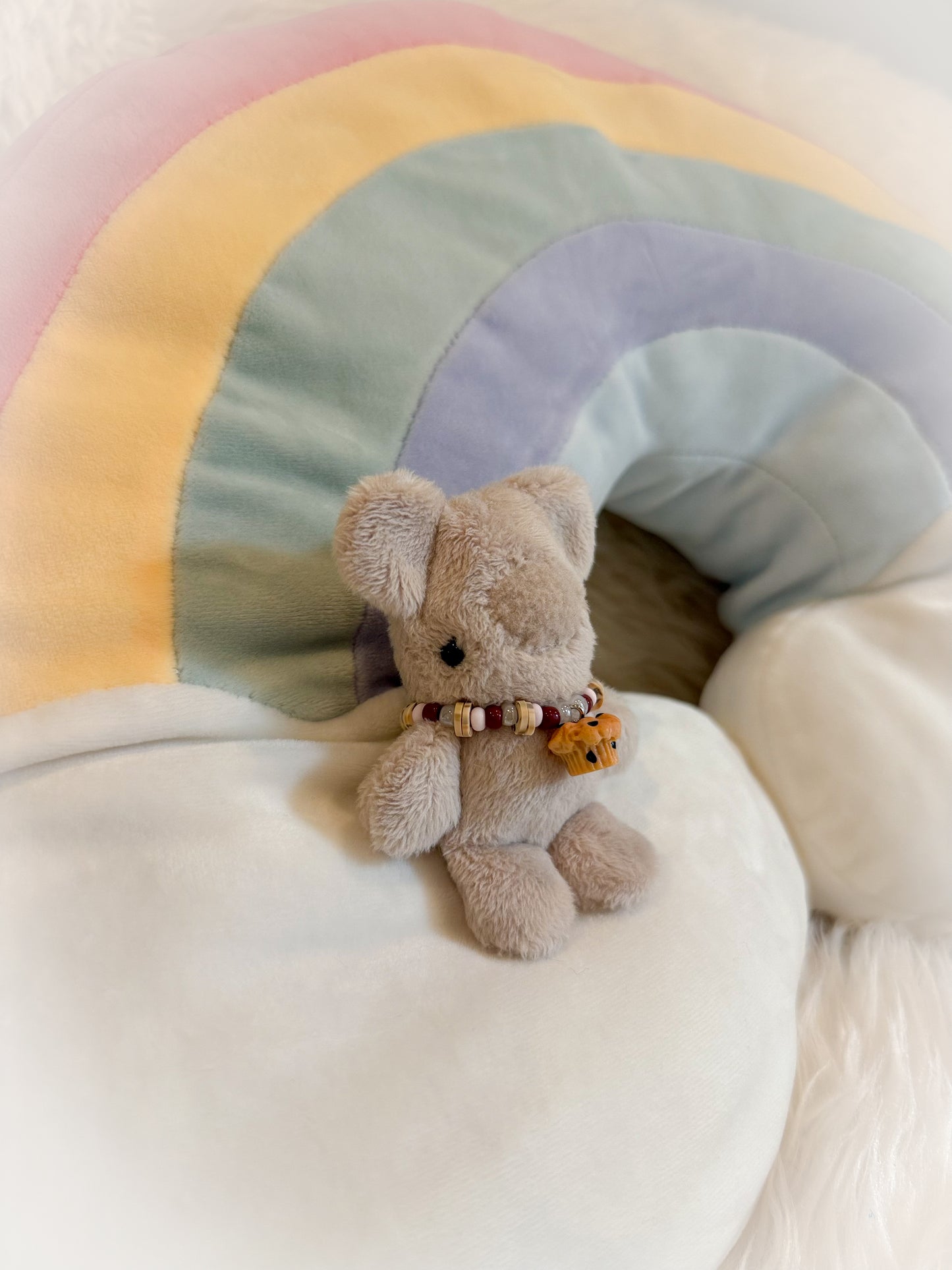 BeanTown Buddies® Tiny Gummi Bear