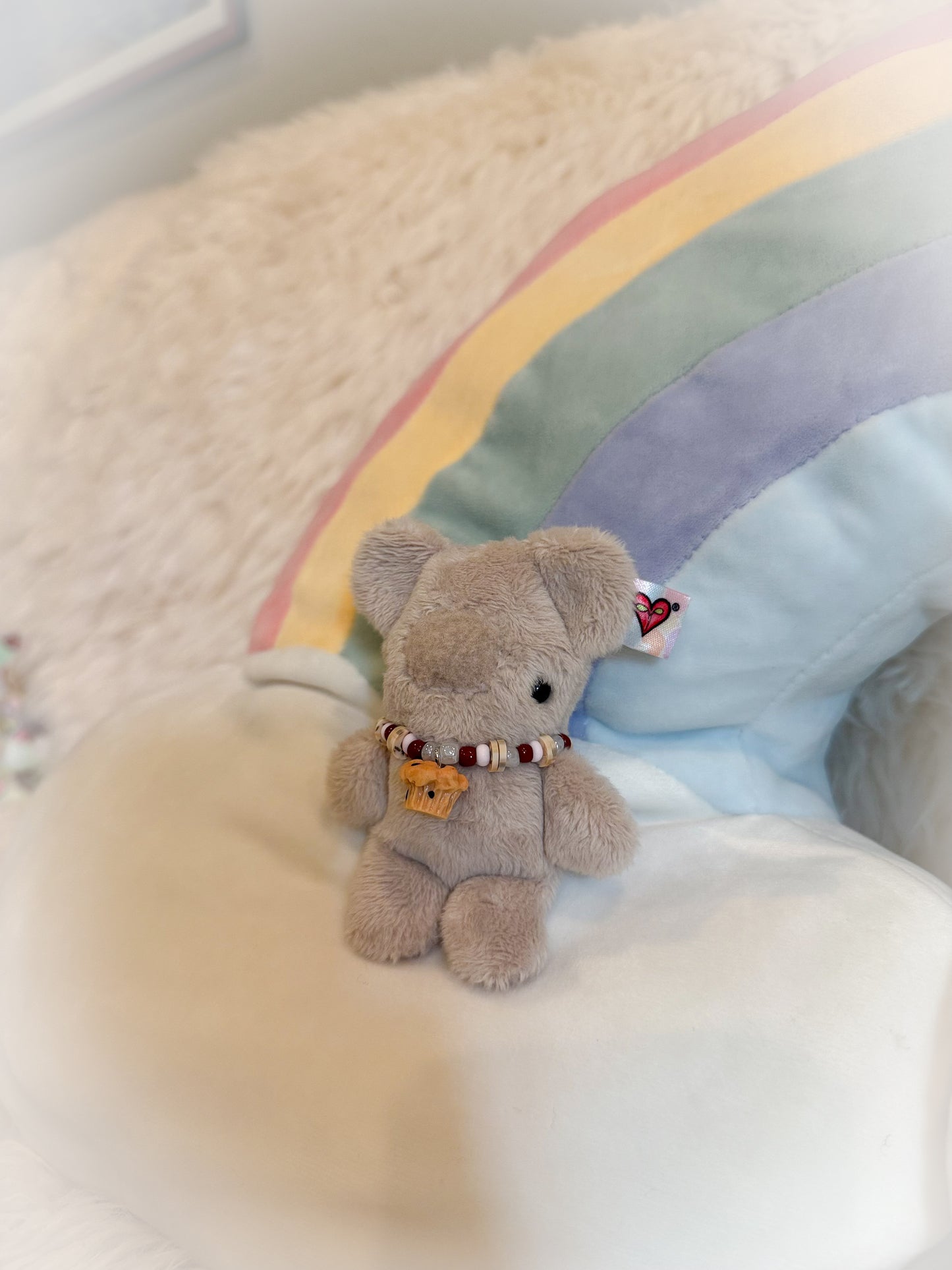 BeanTown Buddies® Tiny Gummi Bear