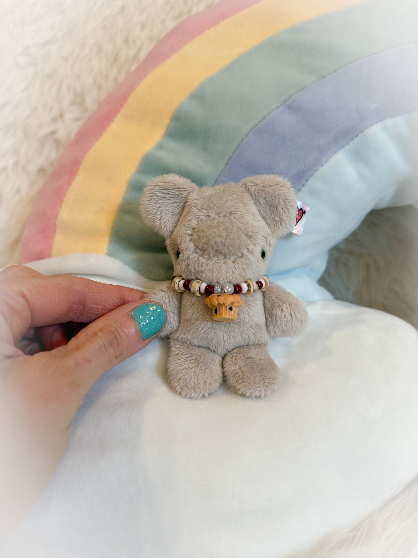 BeanTown Buddies® Tiny Gummi Bear