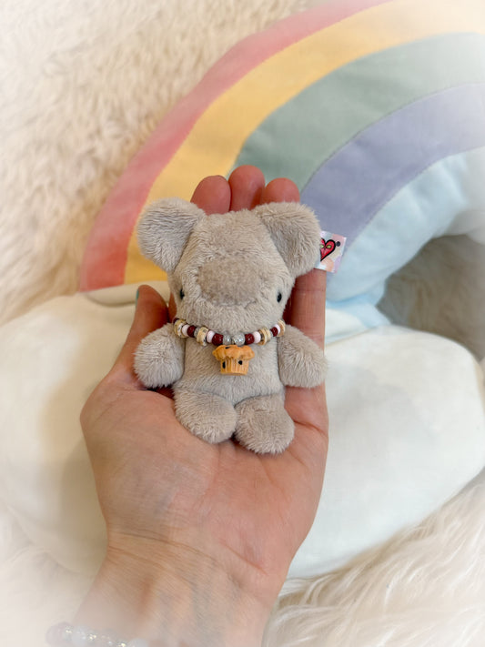BeanTown Buddies® Tiny Gummi Bear
