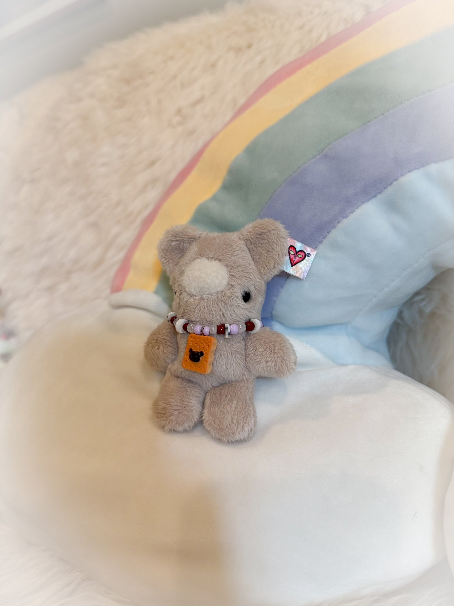 BeanTown Buddies® Tiny Gummi Bear