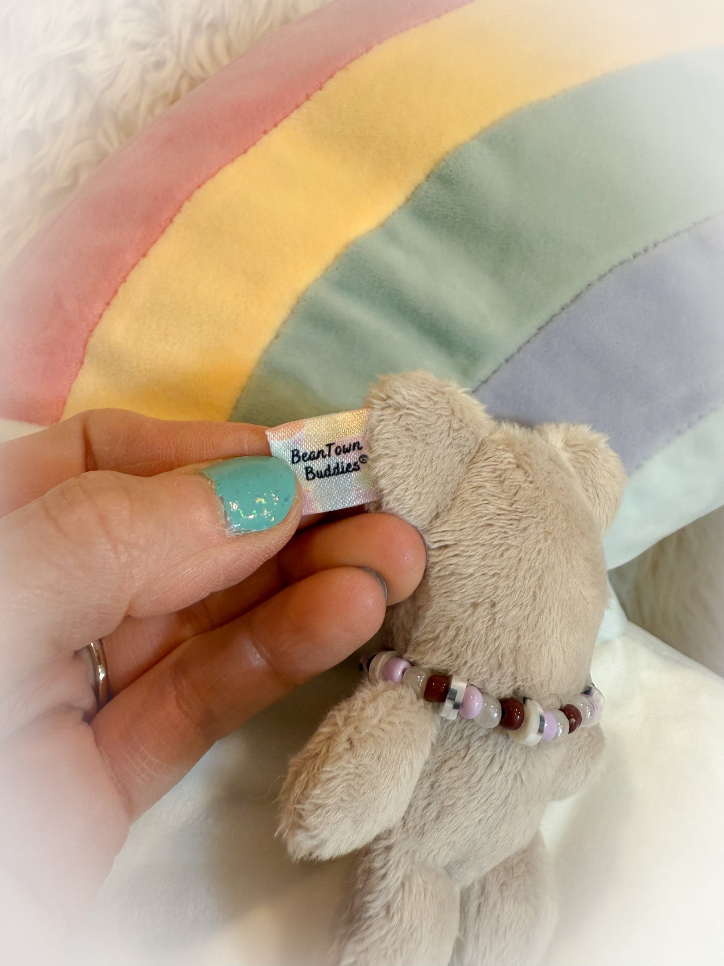 BeanTown Buddies® Tiny Gummi Bear