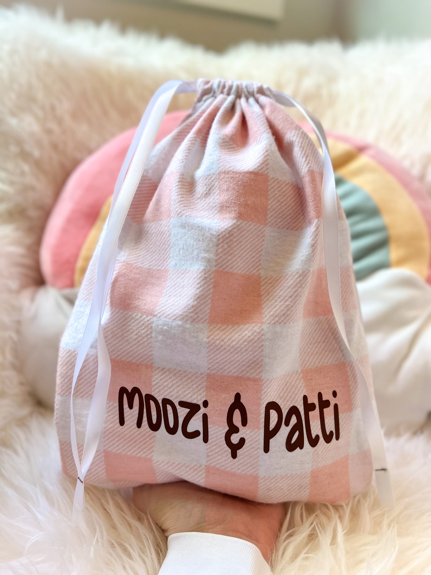 BeanTown Buddies® Limited Edition Babi Moozi & Patti