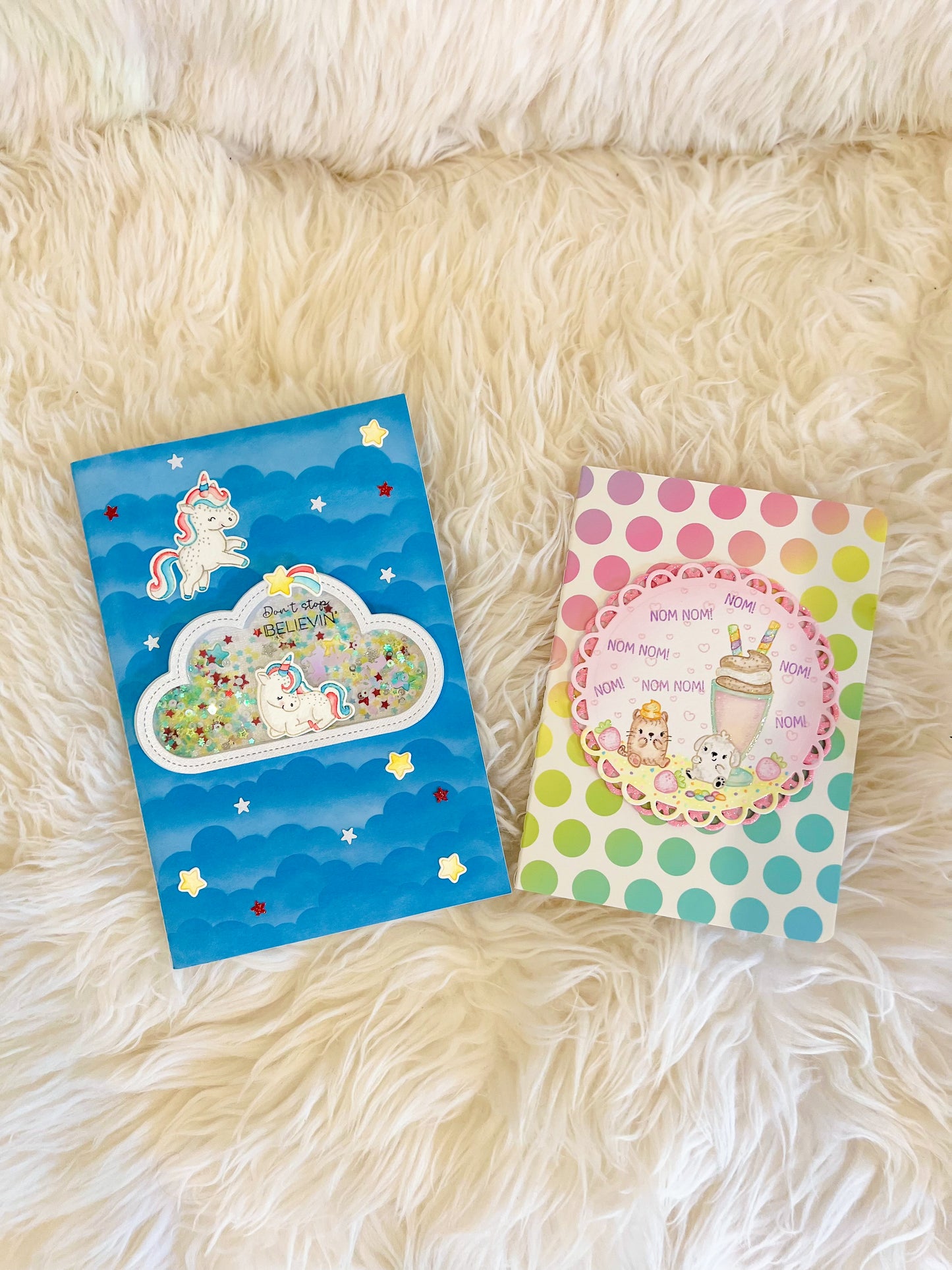 Kawaii Journal/ Planner