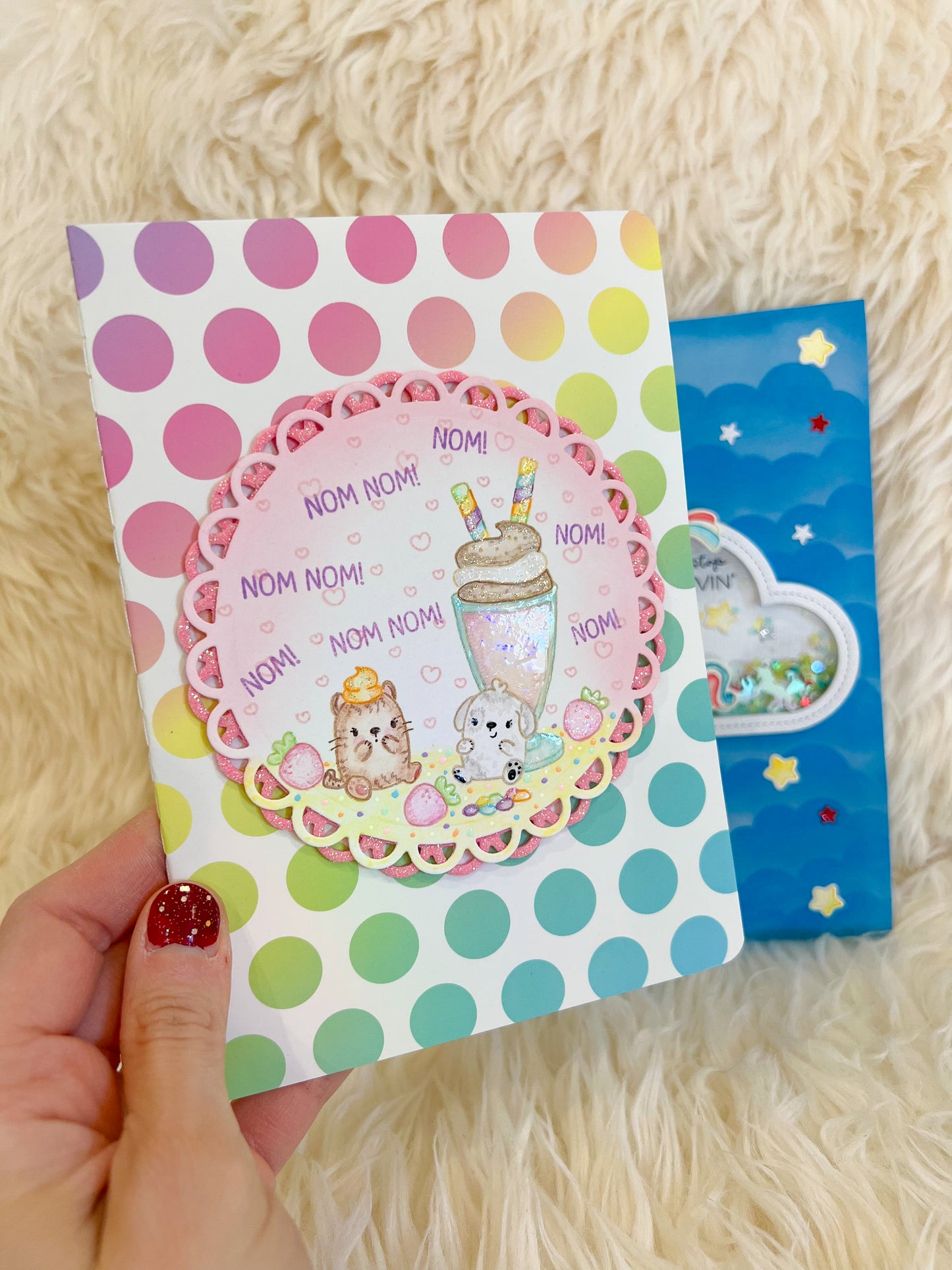 Kawaii Journal/ Planner