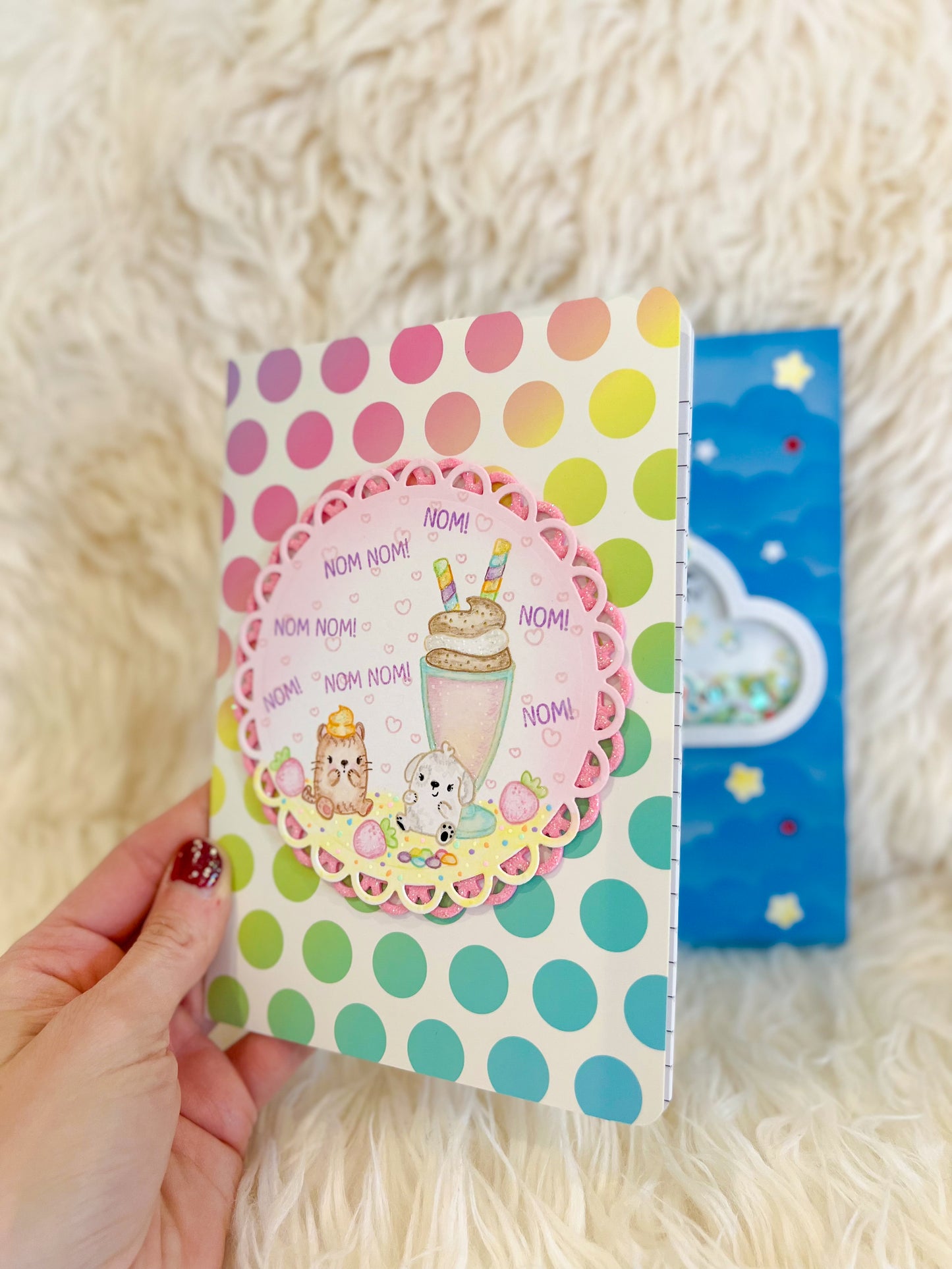 Kawaii Journal/ Planner