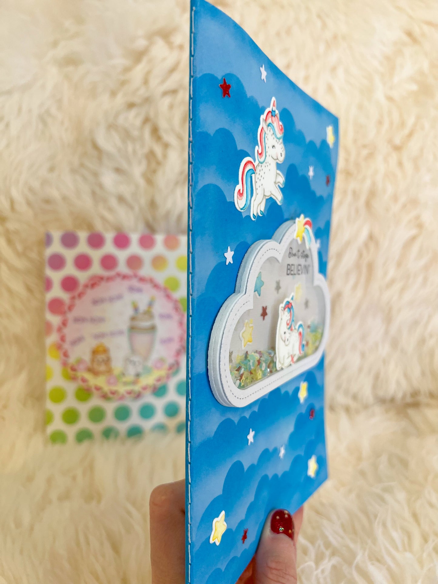 Kawaii Journal/ Planner