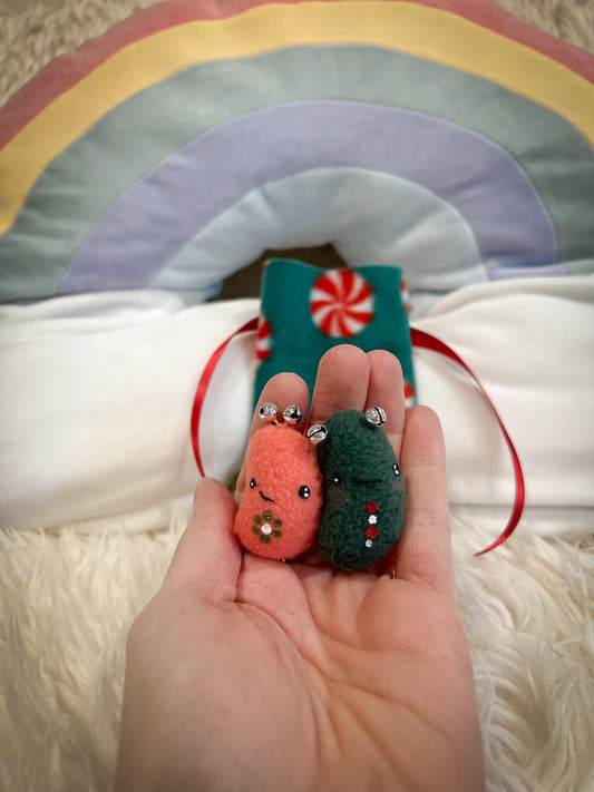 BeanTown Buddies® Jingle Jelli Set of 2